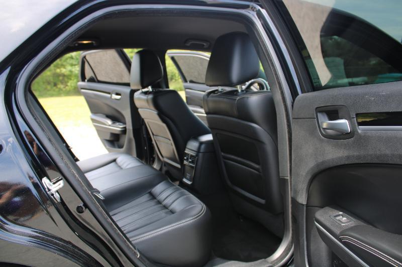 Chrysler 300 S V6 2021
