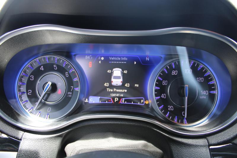Chrysler 300 S V6 2021