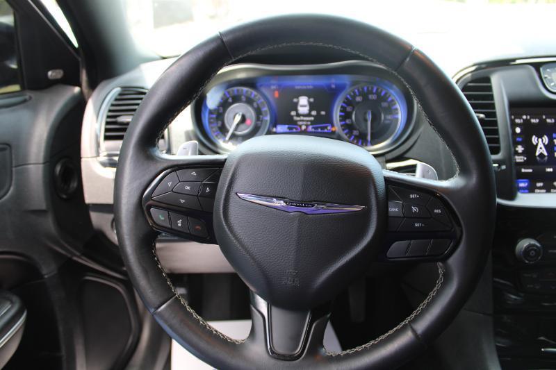 Chrysler 300 S V6 2021
