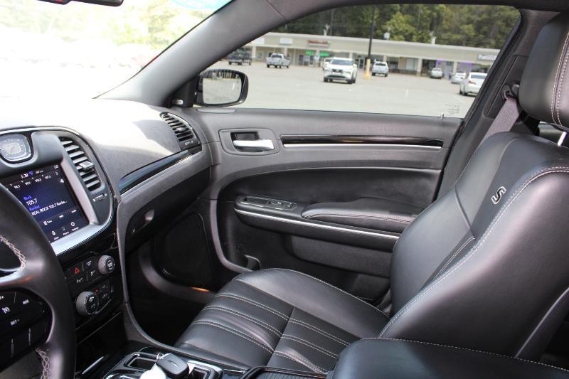 Chrysler 300 S V6 2021