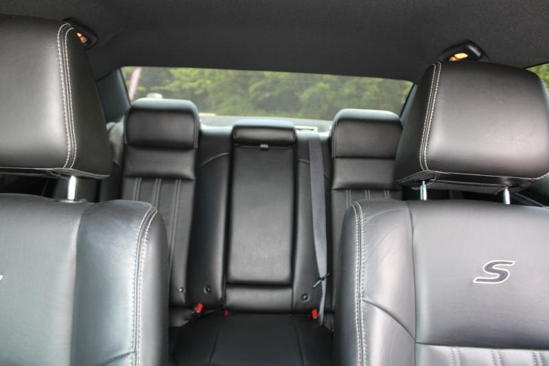 Chrysler 300 S V6 2021