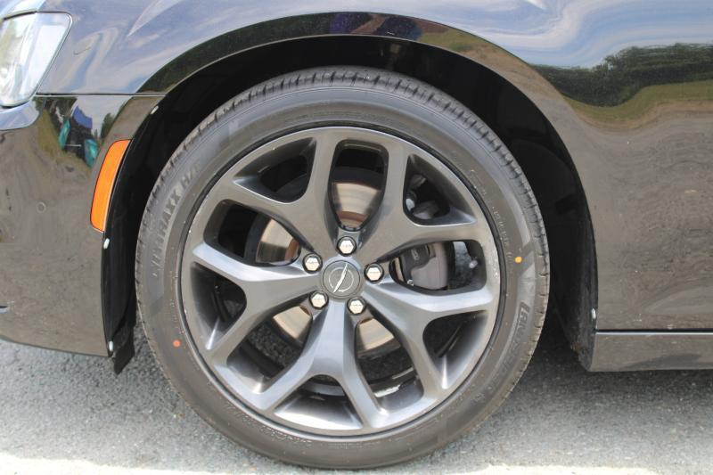 Chrysler 300 S V6 2021