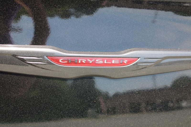 Chrysler 300 S V6 2021