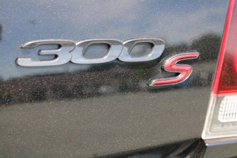 Chrysler 300 S V6 2021