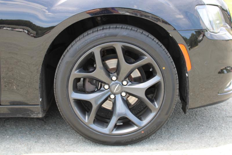 Chrysler 300 S V6 2021