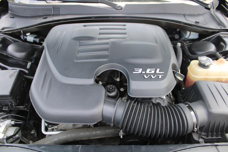 Chrysler 300 S V6 2021
