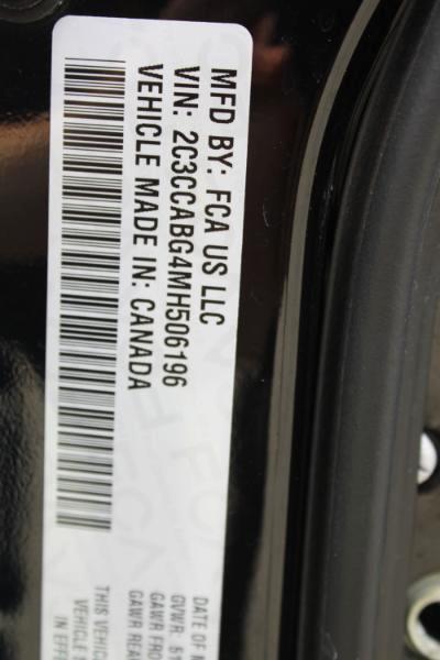 Chrysler 300 S V6 2021