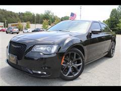 2021 Chrysler 300 