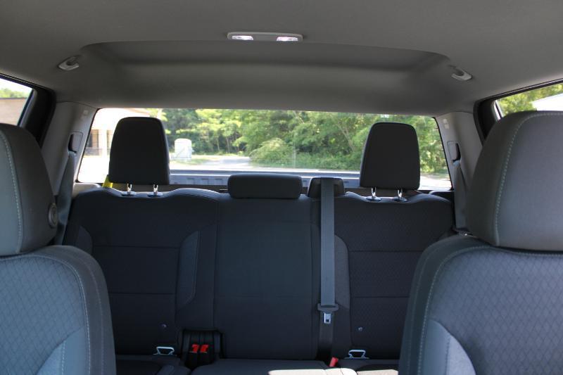 Chevrolet Silverado 1500 Limited LT Crew Cab 4WD 2022