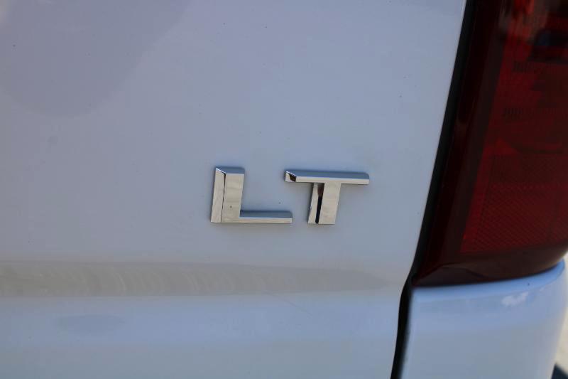 Chevrolet Silverado 1500 Limited LT Crew Cab 4WD 2022