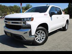 2022 Chevrolet Silverado 1500 Limited 