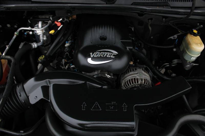 Chevrolet Suburban 1500 2WD 2002