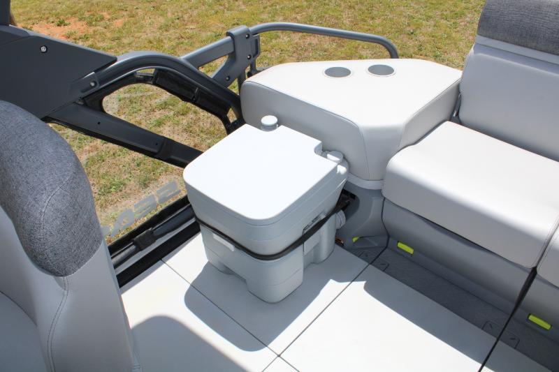 Sea-Doo Jet Boat  2022