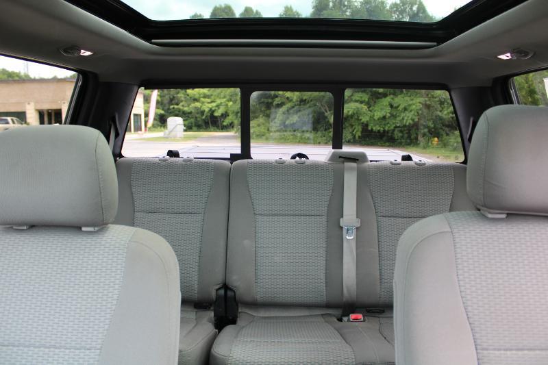 Ford F-150 XLT SuperCrew 5.5-ft. Bed 4WD 2017