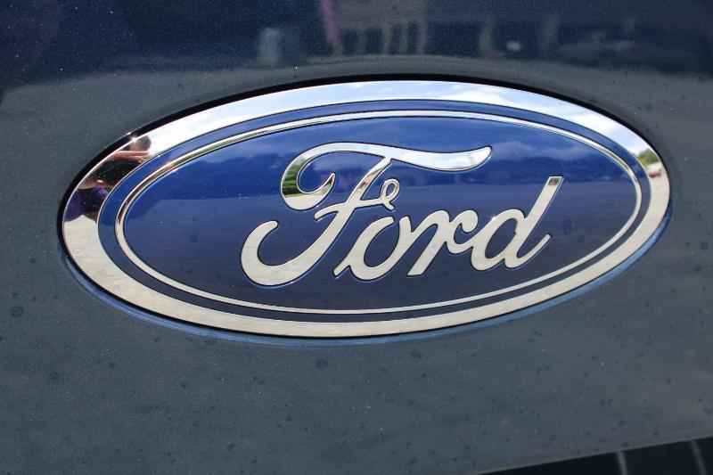Ford F-150 XLT SuperCrew 5.5-ft. Bed 4WD 2017