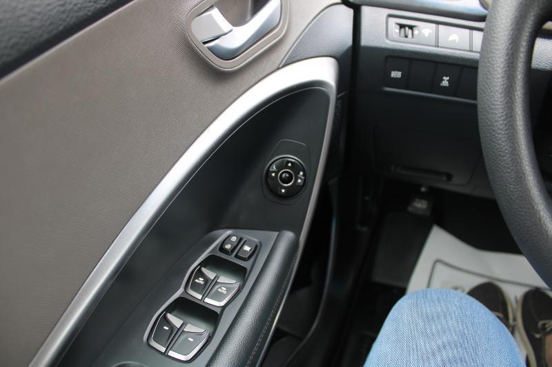 Hyundai Santa Fe SEL AWD 2016
