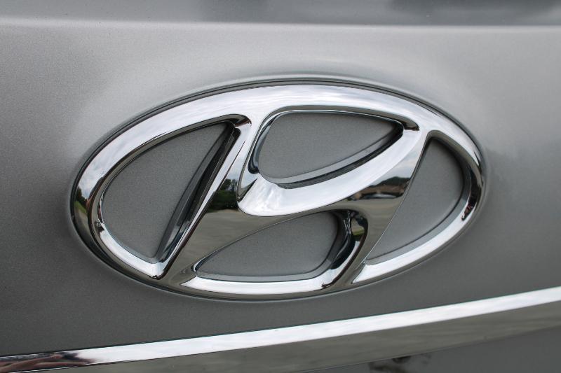 Hyundai Santa Fe SEL AWD 2016