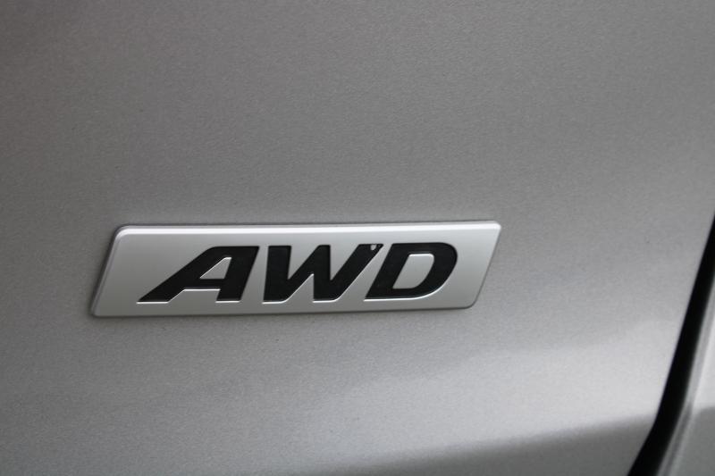 Hyundai Santa Fe SEL AWD 2016