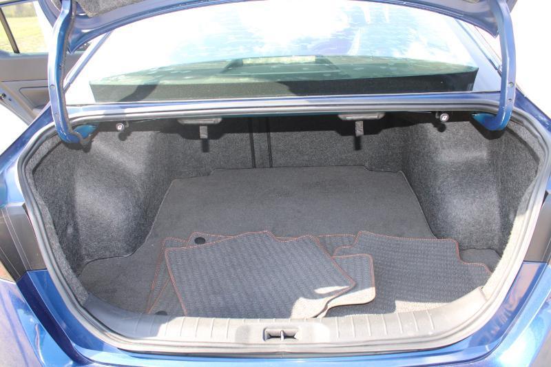 Nissan Altima 2.5 SR 2019