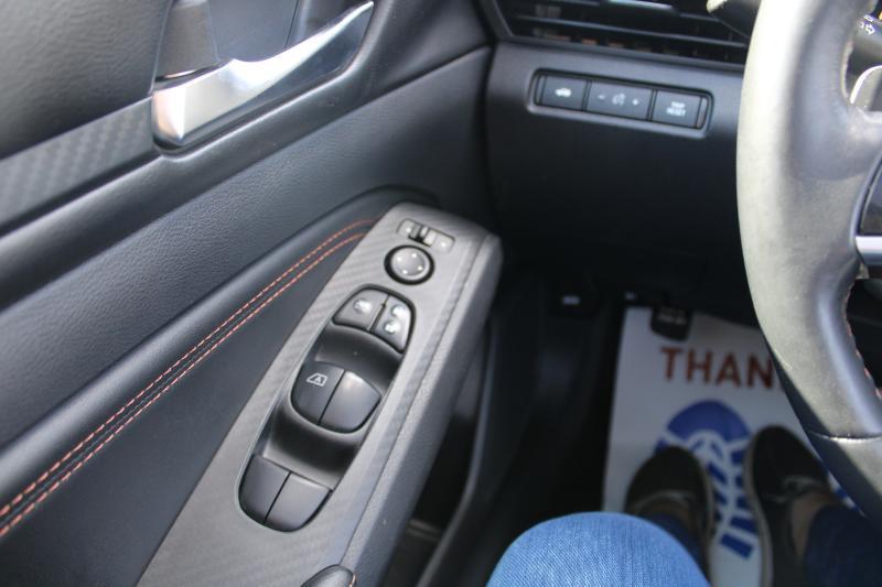 Nissan Altima 2.5 SR 2019