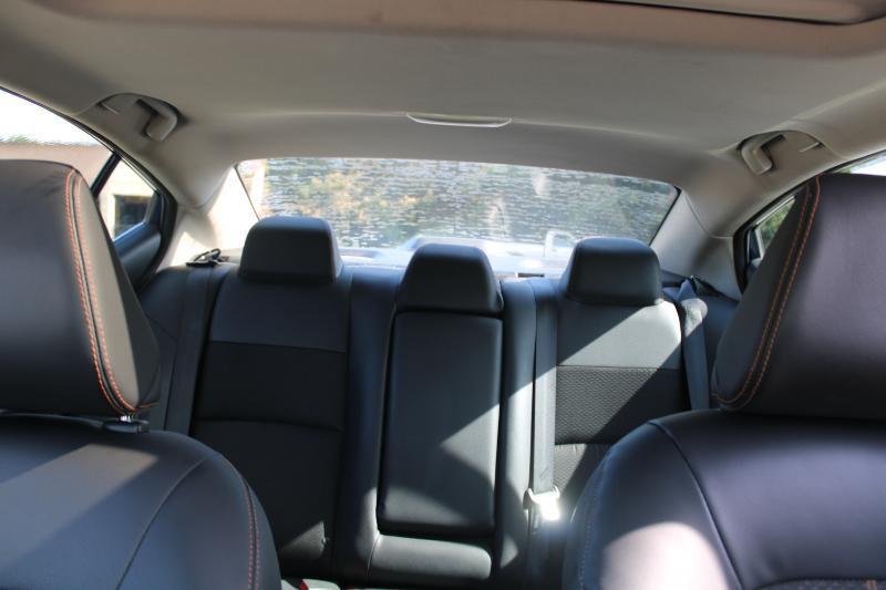 Nissan Altima 2.5 SR 2019