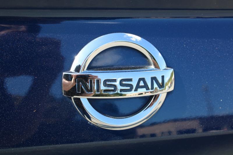 Nissan Altima 2.5 SR 2019