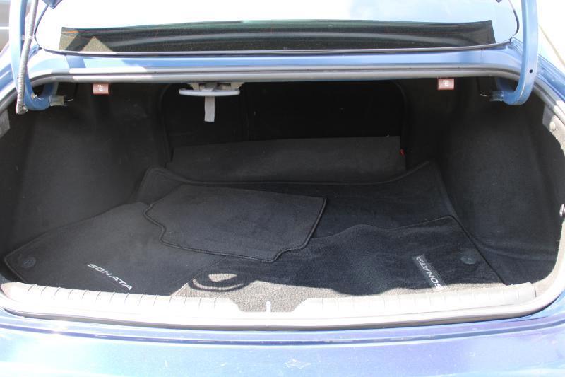 Hyundai Sonata SEL Plus 2021
