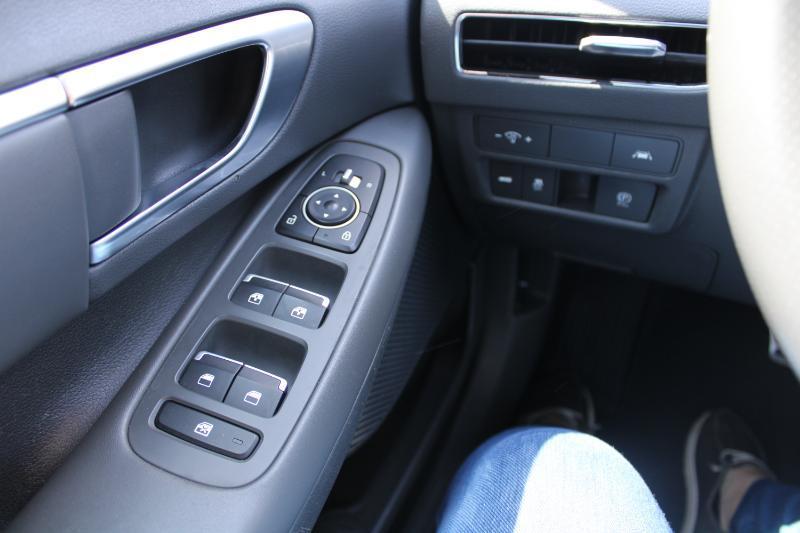 Hyundai Sonata SEL Plus 2021