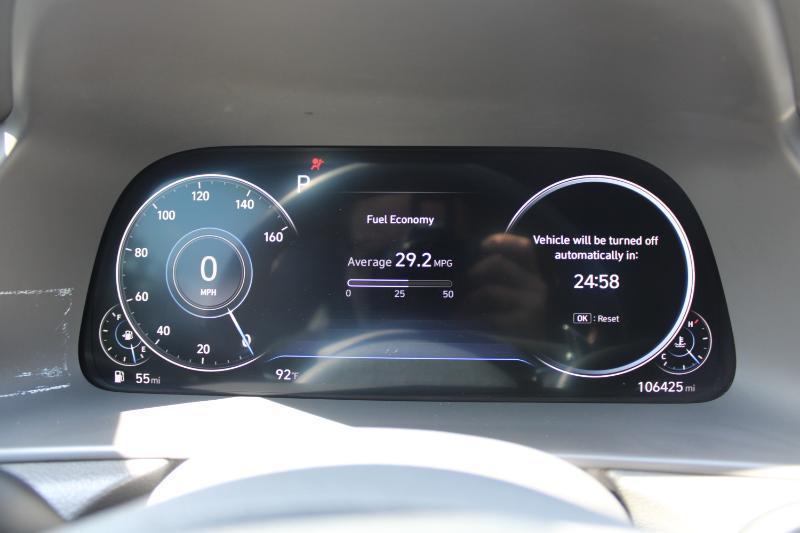 Hyundai Sonata SEL Plus 2021