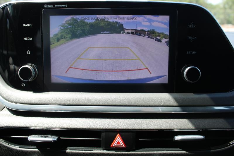 Hyundai Sonata SEL Plus 2021
