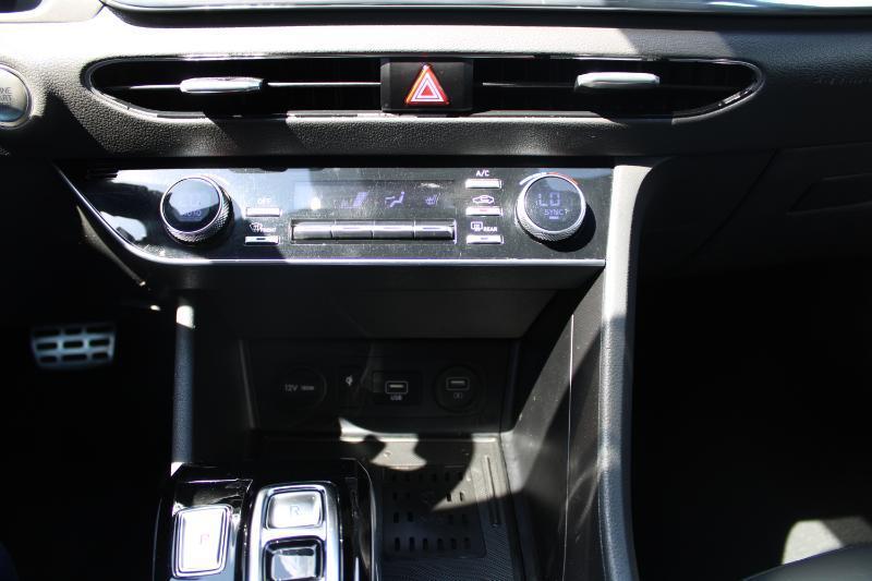 Hyundai Sonata SEL Plus 2021