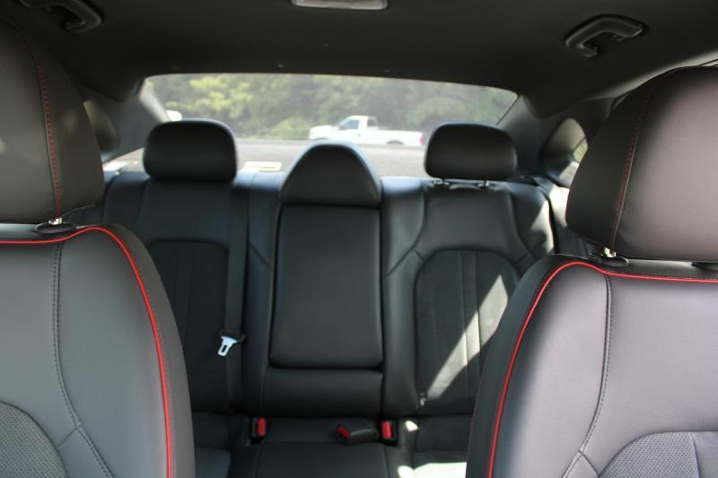 Hyundai Sonata SEL Plus 2021