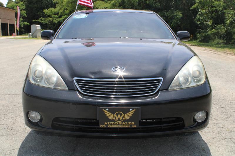 Lexus ES 330 Sedan 2005