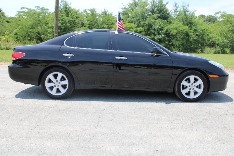 Lexus ES 330 Sedan 2005
