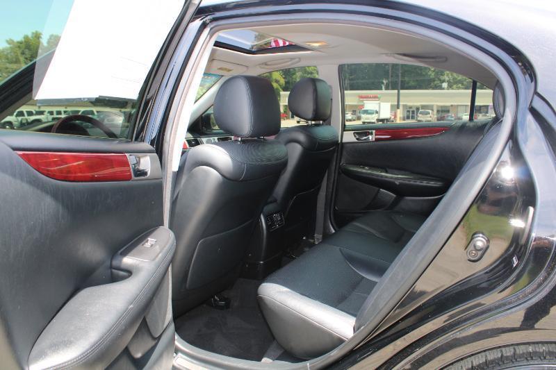Lexus ES 330 Sedan 2005