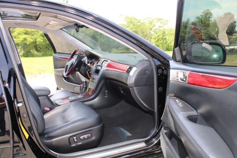 Lexus ES 330 Sedan 2005