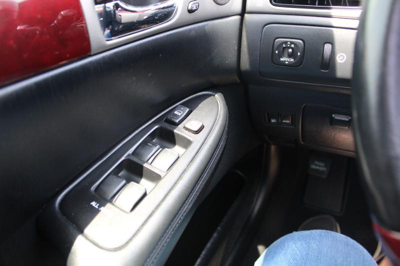 Lexus ES 330 Sedan 2005
