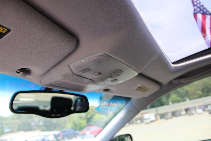 Lexus ES 330 Sedan 2005