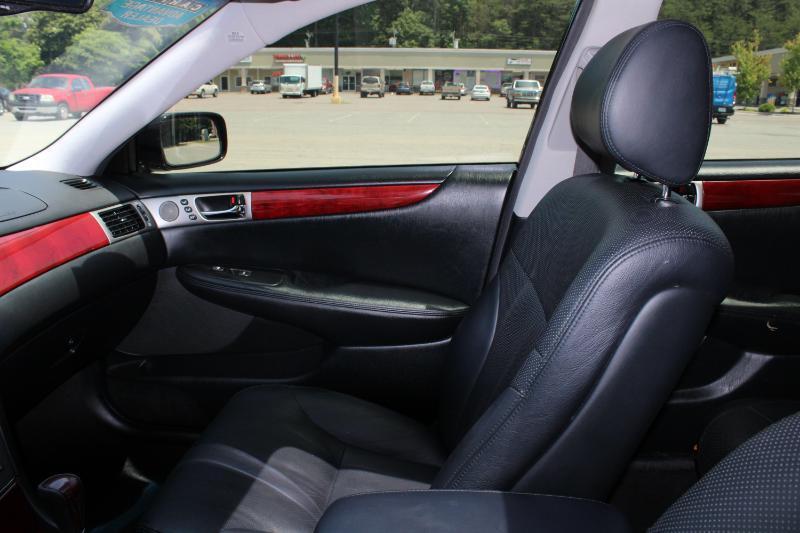 Lexus ES 330 Sedan 2005