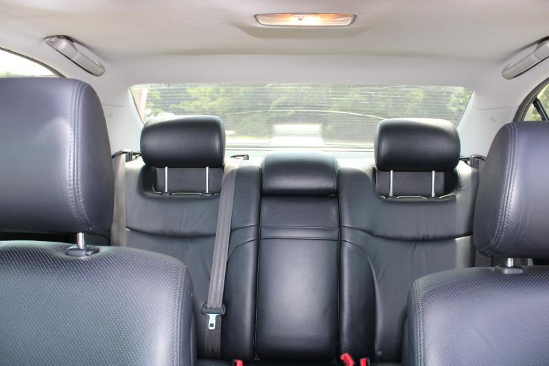 Lexus ES 330 Sedan 2005