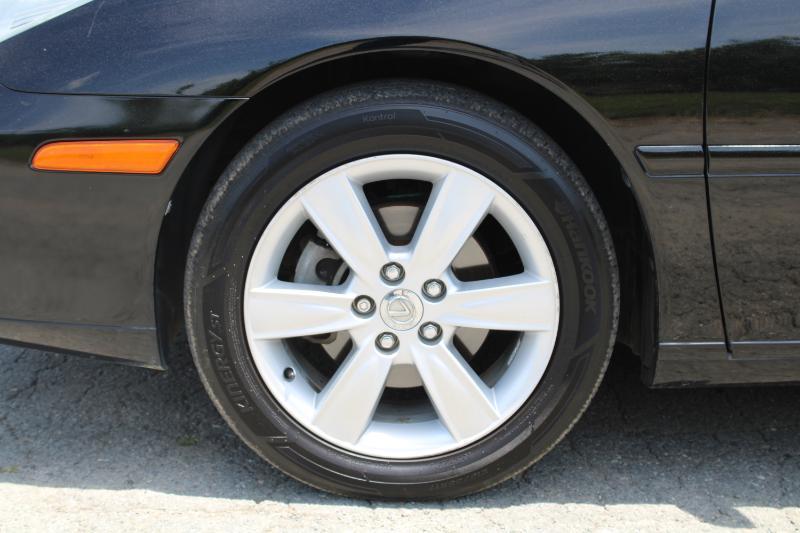 Lexus ES 330 Sedan 2005