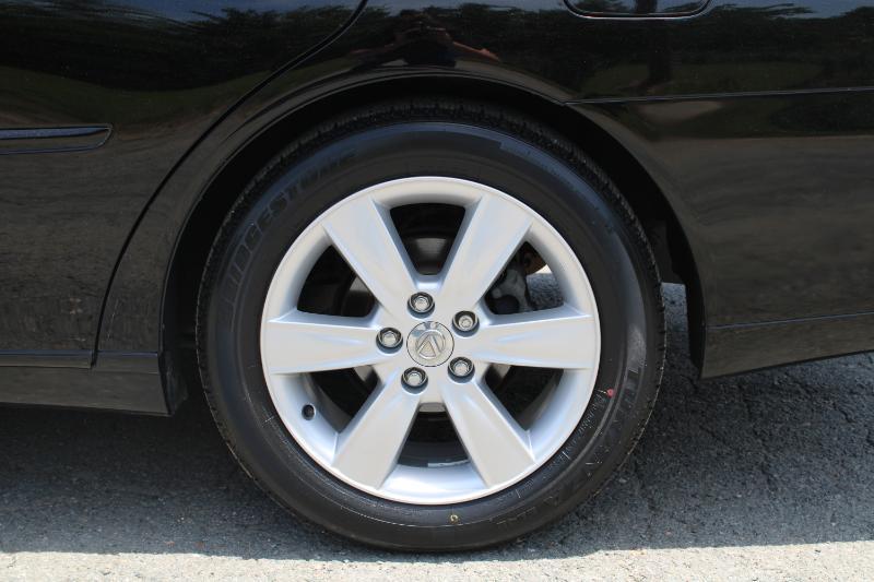 Lexus ES 330 Sedan 2005