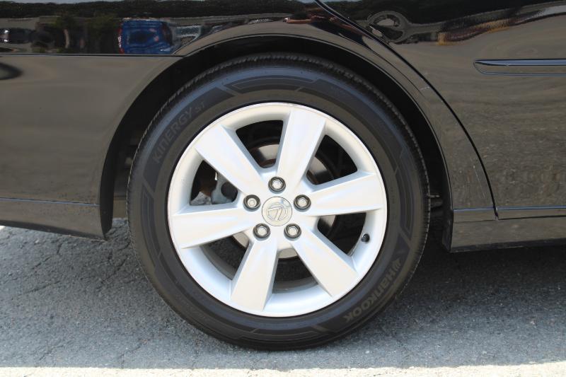 Lexus ES 330 Sedan 2005