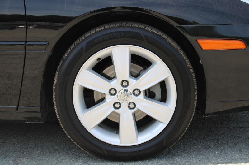 Lexus ES 330 Sedan 2005