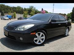 2005 Lexus ES 330 