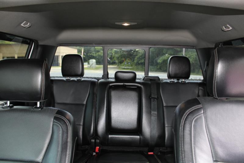 Ford F-250 SD Lariat Crew Cab 4WD 2017