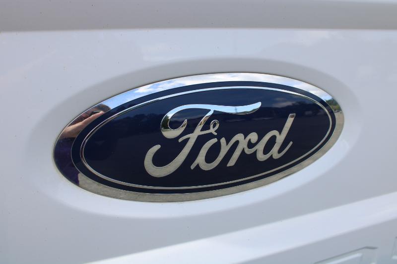 Ford F-250 SD Lariat Crew Cab 4WD 2017