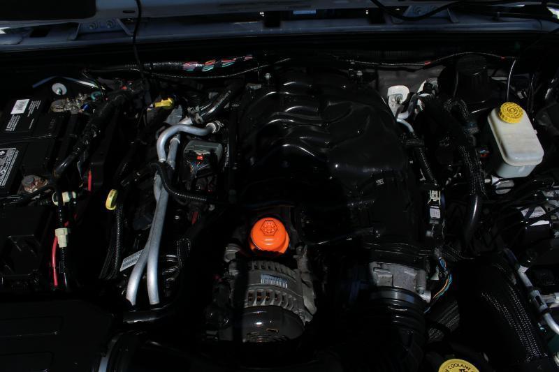Jeep Wrangler Unlimited Sahara 4WD 2012