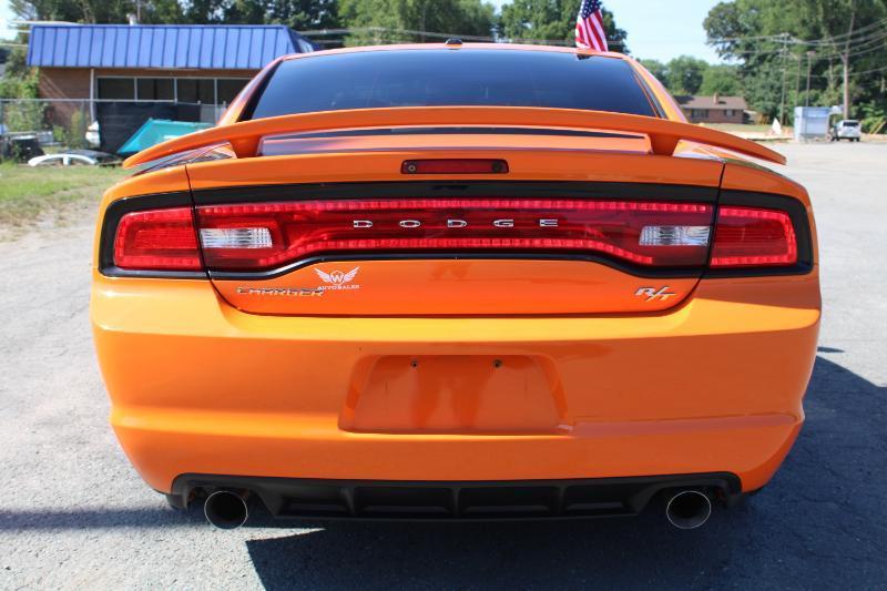 Dodge Charger R/T 2014