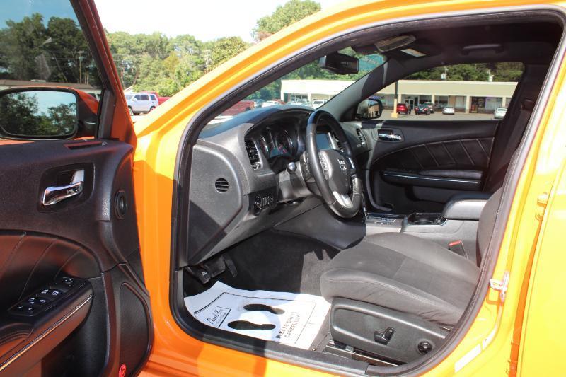 Dodge Charger R/T 2014